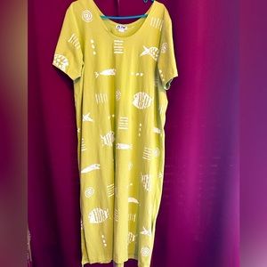 M Mac from Vermont Country Store. 1X